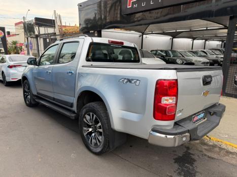 CHEVROLET S10 2.5 FLEX LTZ 4X4 CABINE DUPLA AUTOM�TICO, Foto 5