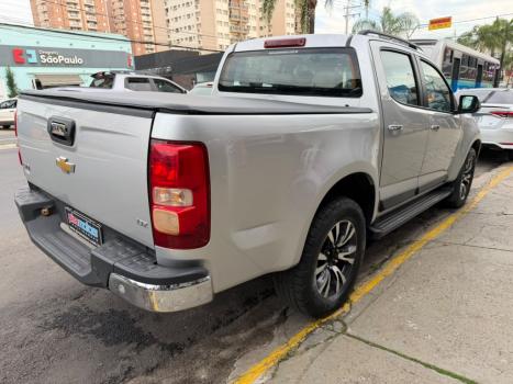 CHEVROLET S10 2.5 FLEX LTZ 4X4 CABINE DUPLA AUTOM�TICO, Foto 7