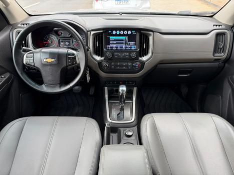 CHEVROLET S10 2.5 FLEX LTZ 4X4 CABINE DUPLA AUTOM�TICO, Foto 8