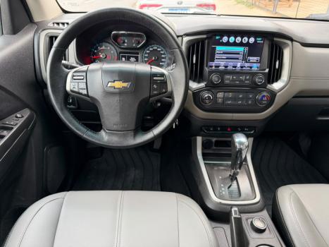 CHEVROLET S10 2.5 FLEX LTZ 4X4 CABINE DUPLA AUTOM�TICO, Foto 9
