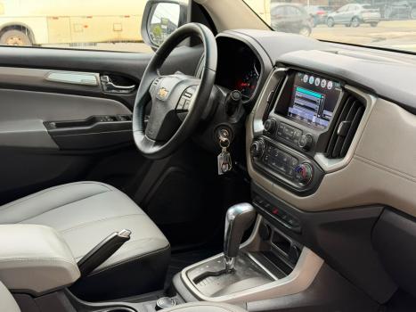 CHEVROLET S10 2.5 FLEX LTZ 4X4 CABINE DUPLA AUTOM�TICO, Foto 10