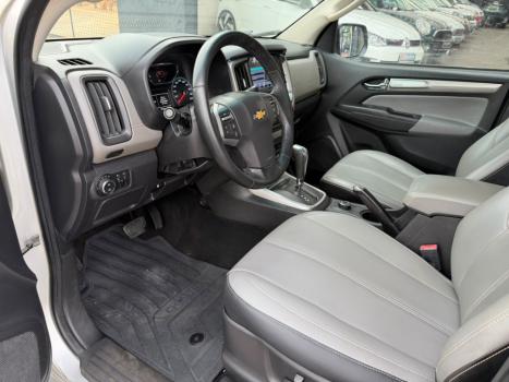 CHEVROLET S10 2.5 FLEX LTZ 4X4 CABINE DUPLA AUTOM�TICO, Foto 11
