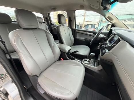 CHEVROLET S10 2.5 FLEX LTZ 4X4 CABINE DUPLA AUTOM�TICO, Foto 12