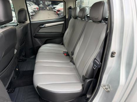 CHEVROLET S10 2.5 FLEX LTZ 4X4 CABINE DUPLA AUTOM�TICO, Foto 13