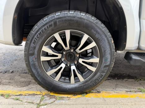 CHEVROLET S10 2.5 FLEX LTZ 4X4 CABINE DUPLA AUTOM�TICO, Foto 14