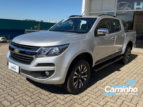 CHEVROLET S10 2.5 FLEX LTZ CABINE DUPLA AUTOM�TICO, Foto 1