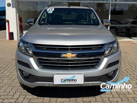 CHEVROLET S10 2.5 FLEX LTZ CABINE DUPLA AUTOM�TICO, Foto 2