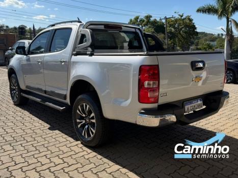 CHEVROLET S10 2.5 FLEX LTZ CABINE DUPLA AUTOM�TICO, Foto 6