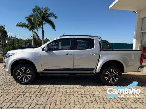 CHEVROLET S10 2.5 FLEX LTZ CABINE DUPLA AUTOM�TICO, Foto 7