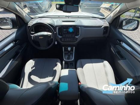 CHEVROLET S10 2.5 FLEX LTZ CABINE DUPLA AUTOM�TICO, Foto 9