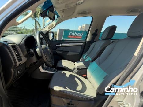 CHEVROLET S10 2.5 FLEX LTZ CABINE DUPLA AUTOM�TICO, Foto 10