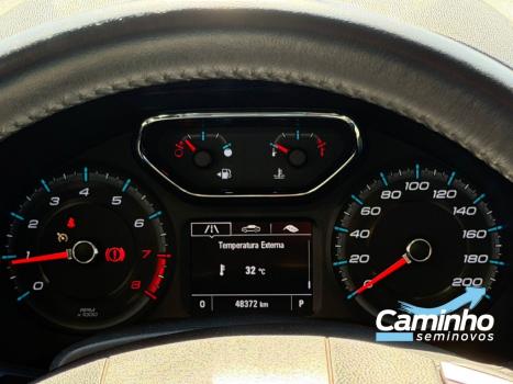 CHEVROLET S10 2.5 FLEX LTZ CABINE DUPLA AUTOM�TICO, Foto 11
