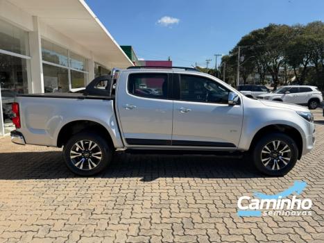 CHEVROLET S10 2.5 FLEX LTZ CABINE DUPLA AUTOM�TICO, Foto 3