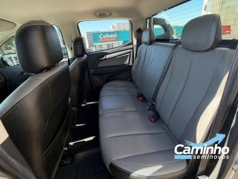CHEVROLET S10 2.5 FLEX LTZ CABINE DUPLA AUTOM�TICO, Foto 8