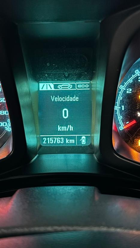 CHEVROLET S10 2.5 FLEX LT CABINE DUPLA, Foto 9