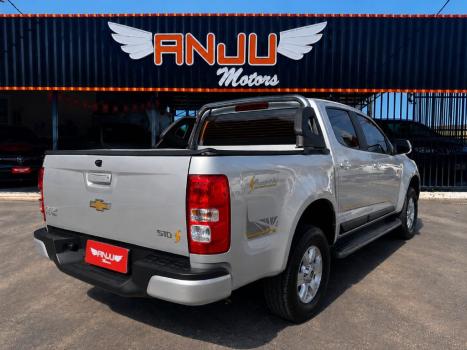 CHEVROLET S10 2.5 FLEX FREERIDE CABINE DUPLA, Foto 3