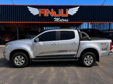 CHEVROLET S10 2.5 FLEX FREERIDE CABINE DUPLA, Foto 4