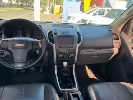 CHEVROLET S10 2.5 FLEX FREERIDE CABINE DUPLA, Foto 6