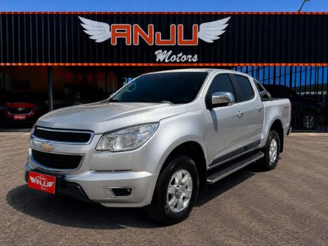 CHEVROLET S10 2.5 FLEX FREERIDE CABINE DUPLA, Foto 7