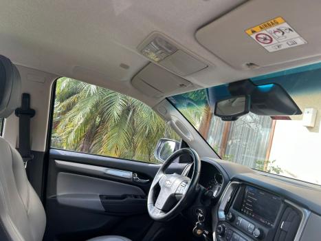 CHEVROLET S10 2.5 FLEX LTZ 4X4 CABINE DUPLA AUTOM�TICO, Foto 8