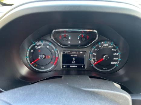CHEVROLET S10 2.5 FLEX LTZ 4X4 CABINE DUPLA AUTOM�TICO, Foto 10