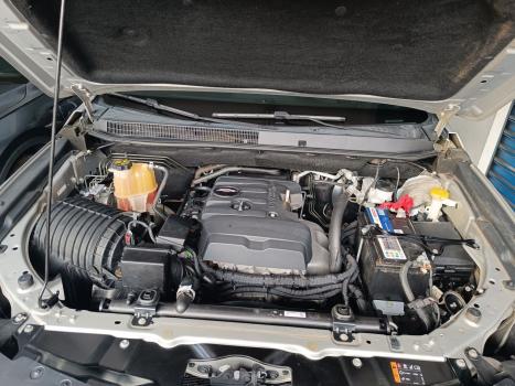 CHEVROLET S10 2.5 FLEX LTZ 4X4 CABINE DUPLA AUTOM�TICO, Foto 13
