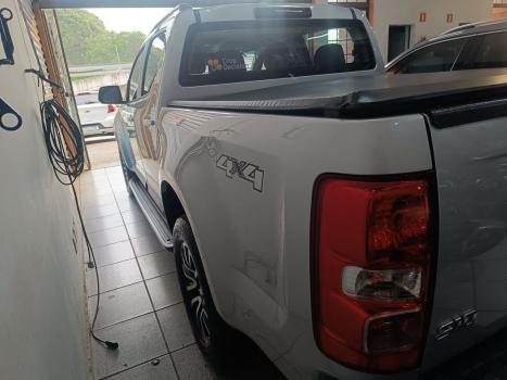 CHEVROLET S10 2.5 FLEX LTZ 4X4 CABINE DUPLA AUTOM�TICO, Foto 15