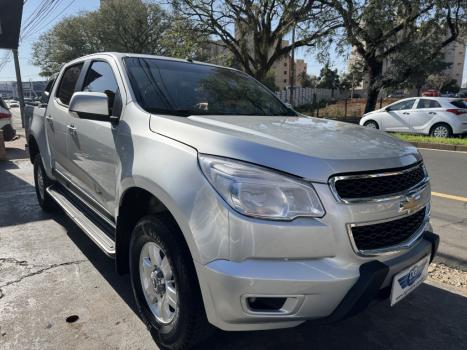 CHEVROLET S10 2.5 FLEX FREERIDE CABINE DUPLA, Foto 2