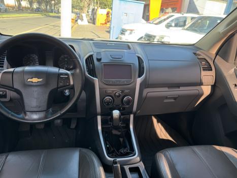 CHEVROLET S10 2.5 FLEX FREERIDE CABINE DUPLA, Foto 4