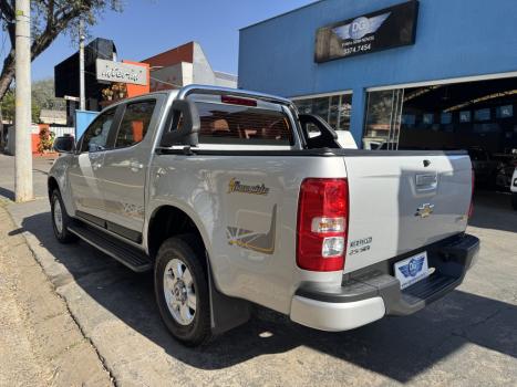 CHEVROLET S10 2.5 FLEX FREERIDE CABINE DUPLA, Foto 5