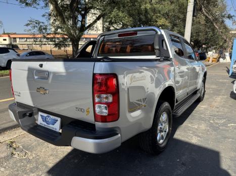 CHEVROLET S10 2.5 FLEX FREERIDE CABINE DUPLA, Foto 6