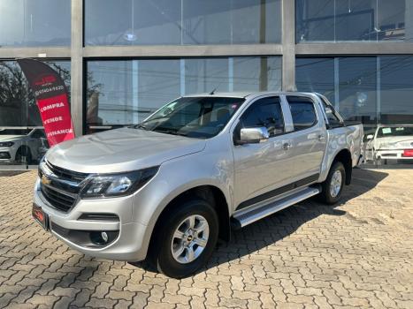 CHEVROLET S10 2.5 FLEX ADVANTAGE CABINE DUPLA, Foto 2