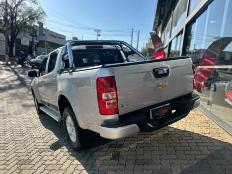 CHEVROLET S10 2.5 FLEX ADVANTAGE CABINE DUPLA, Foto 5