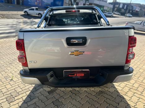 CHEVROLET S10 2.5 FLEX ADVANTAGE CABINE DUPLA, Foto 6