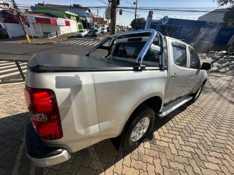 CHEVROLET S10 2.5 FLEX ADVANTAGE CABINE DUPLA, Foto 7