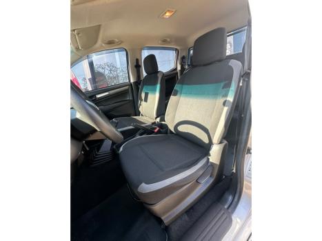 CHEVROLET S10 2.5 FLEX ADVANTAGE CABINE DUPLA, Foto 11