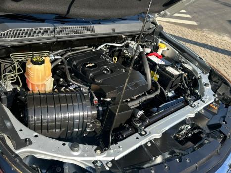 CHEVROLET S10 2.5 FLEX ADVANTAGE CABINE DUPLA, Foto 12