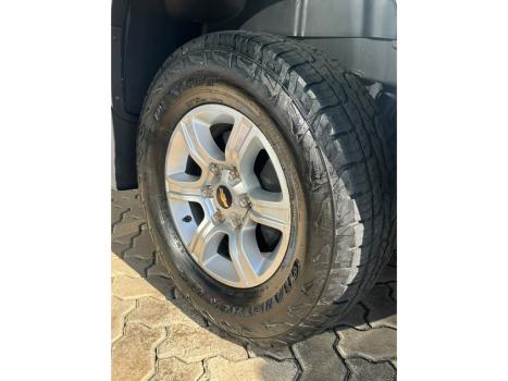 CHEVROLET S10 2.5 FLEX ADVANTAGE CABINE DUPLA, Foto 13