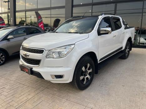 CHEVROLET S10 2.5 FLEX LTZ CABINE DUPLA, Foto 2