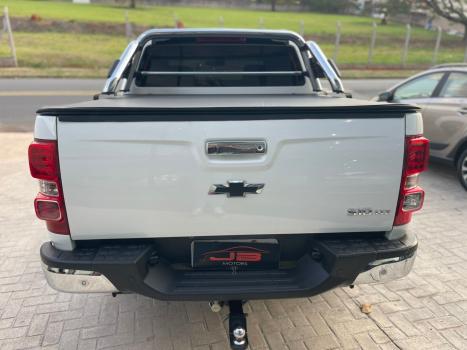 CHEVROLET S10 2.5 FLEX LTZ CABINE DUPLA, Foto 5