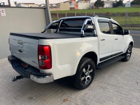 CHEVROLET S10 2.5 FLEX LTZ CABINE DUPLA, Foto 6