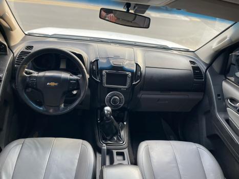 CHEVROLET S10 2.5 FLEX LTZ CABINE DUPLA, Foto 7