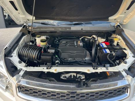 CHEVROLET S10 2.5 FLEX LTZ CABINE DUPLA, Foto 10