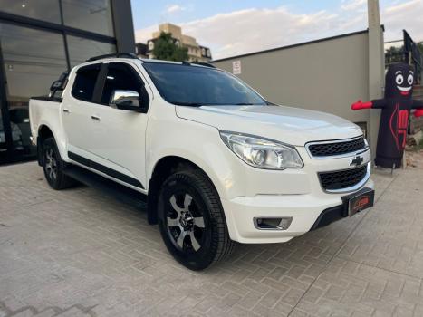 CHEVROLET S10 2.5 FLEX LTZ CABINE DUPLA, Foto 3