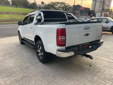 CHEVROLET S10 2.5 FLEX LTZ CABINE DUPLA, Foto 4