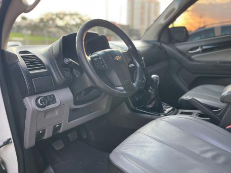 CHEVROLET S10 2.5 FLEX LTZ CABINE DUPLA, Foto 8