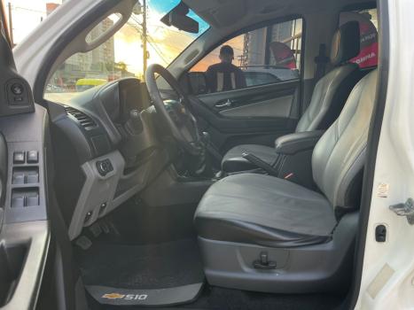 CHEVROLET S10 2.5 FLEX LTZ CABINE DUPLA, Foto 9