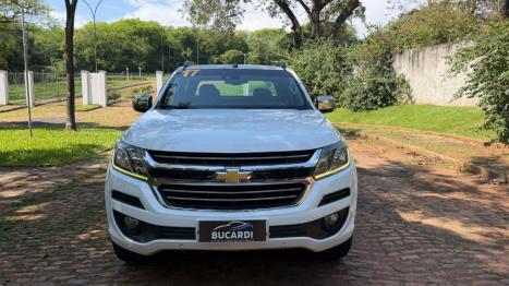 CHEVROLET S10 2.5 FLEX LTZ CABINE DUPLA, Foto 1