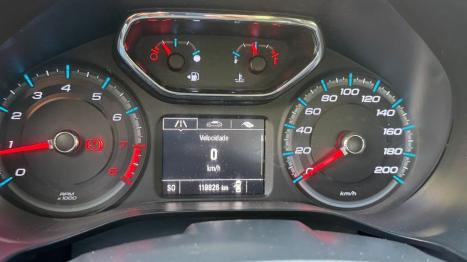 CHEVROLET S10 2.5 FLEX LTZ CABINE DUPLA, Foto 2