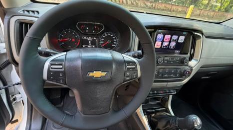 CHEVROLET S10 2.5 FLEX LTZ CABINE DUPLA, Foto 3